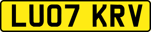 LU07KRV