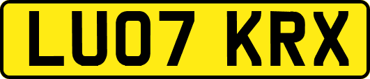 LU07KRX