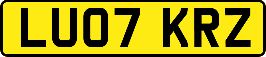 LU07KRZ