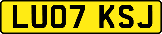 LU07KSJ