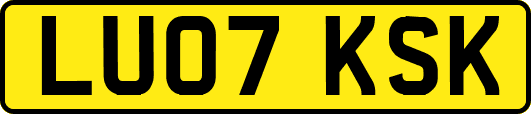 LU07KSK