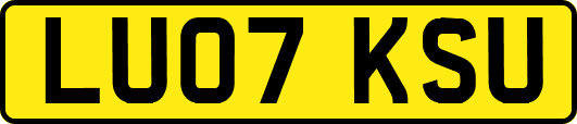 LU07KSU