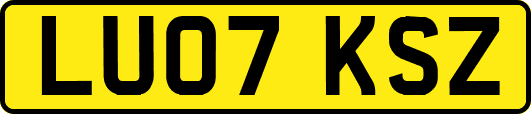 LU07KSZ