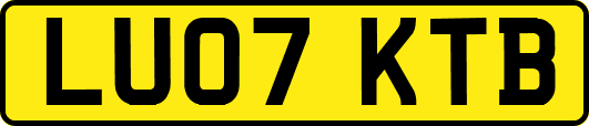 LU07KTB