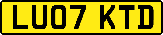 LU07KTD