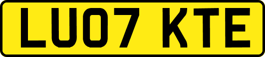LU07KTE