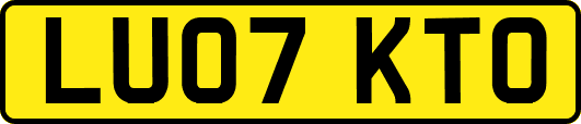 LU07KTO