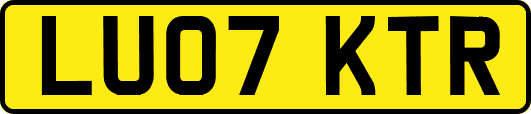 LU07KTR