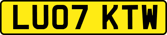 LU07KTW