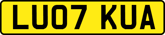 LU07KUA