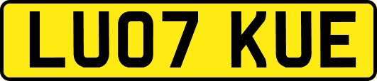 LU07KUE
