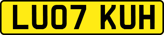 LU07KUH