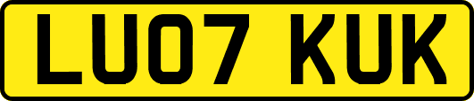 LU07KUK