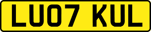 LU07KUL