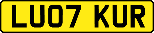 LU07KUR