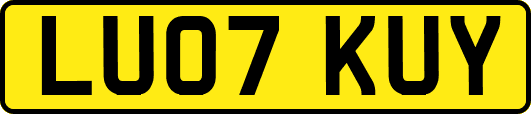LU07KUY