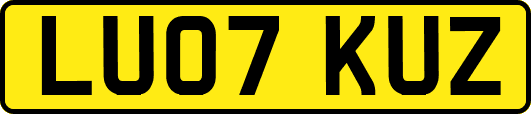 LU07KUZ