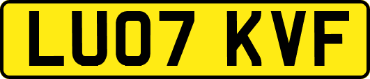 LU07KVF
