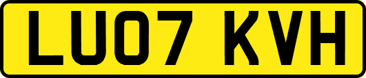 LU07KVH