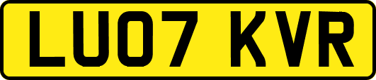 LU07KVR