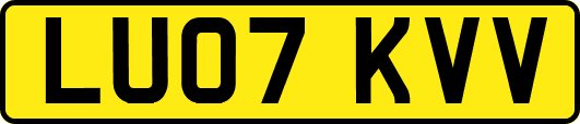 LU07KVV