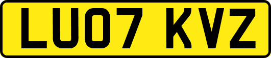 LU07KVZ