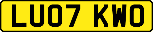 LU07KWO