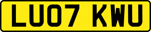 LU07KWU
