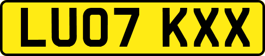 LU07KXX