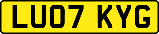 LU07KYG