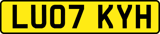 LU07KYH