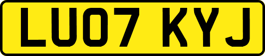 LU07KYJ