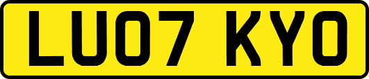 LU07KYO