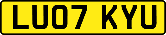 LU07KYU