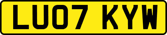 LU07KYW