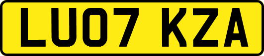 LU07KZA
