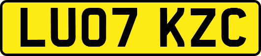 LU07KZC