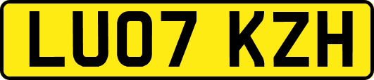 LU07KZH