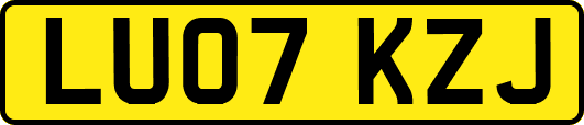 LU07KZJ