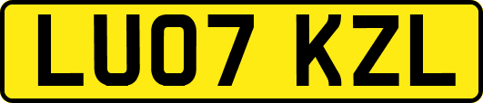 LU07KZL
