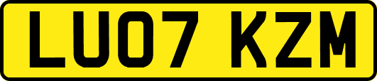 LU07KZM