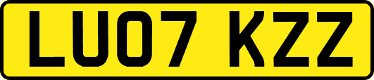 LU07KZZ