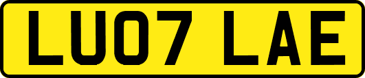 LU07LAE