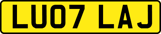 LU07LAJ