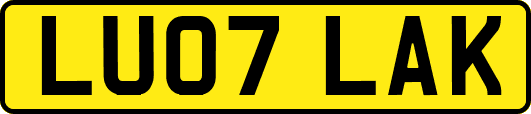 LU07LAK