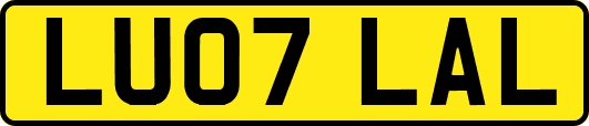 LU07LAL