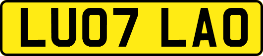 LU07LAO