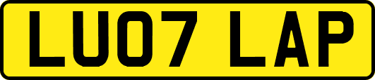 LU07LAP