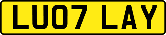 LU07LAY