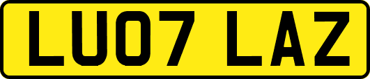 LU07LAZ